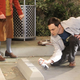 Illustration for article titled The Big Bang Theory: “The Parking Spot Escalation”